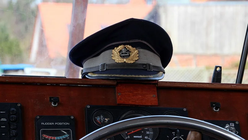 Captain Emily Clarke