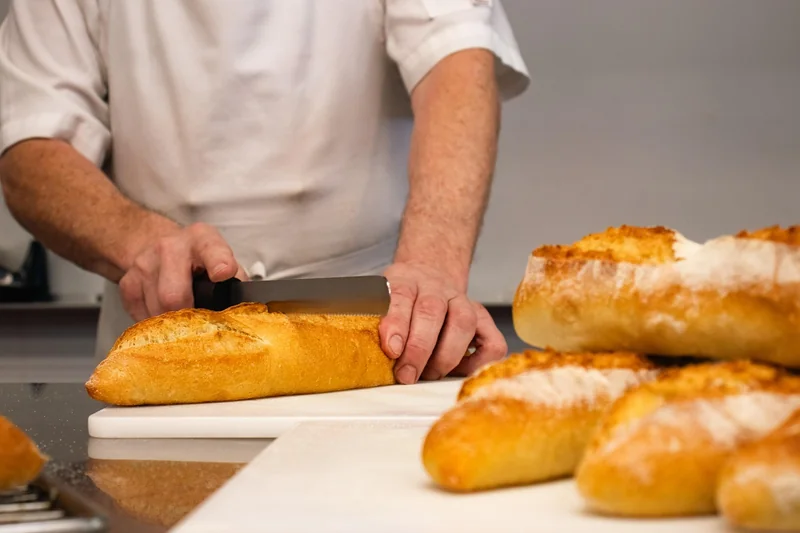 Executive Chef Marco Rinaldi